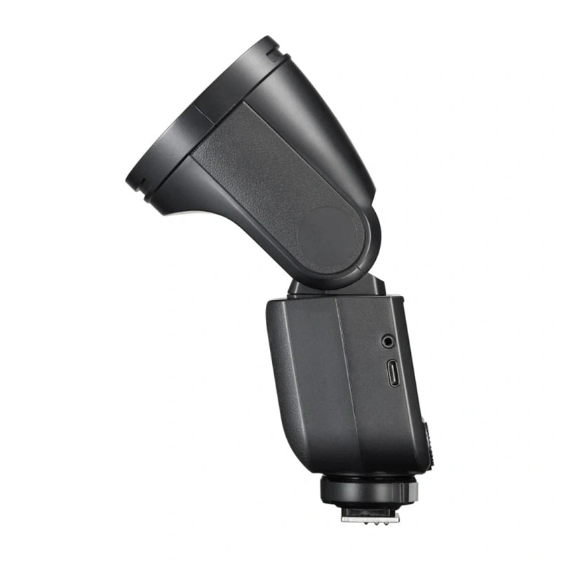 GODOX V1 TTL mellemstor blitz til Canon