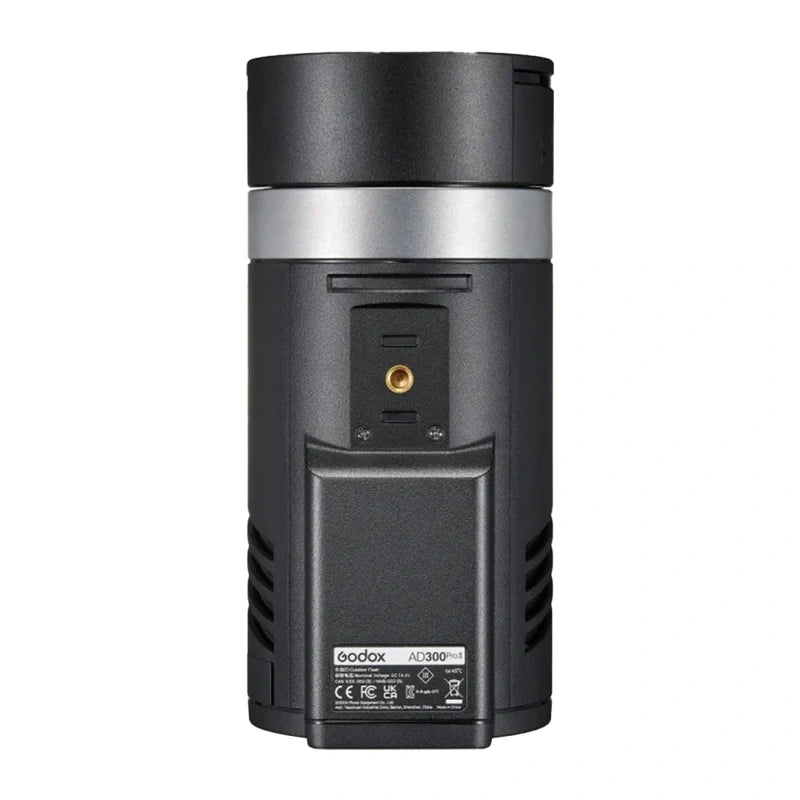 GODOX AD300ProII Flash til Godox Mount