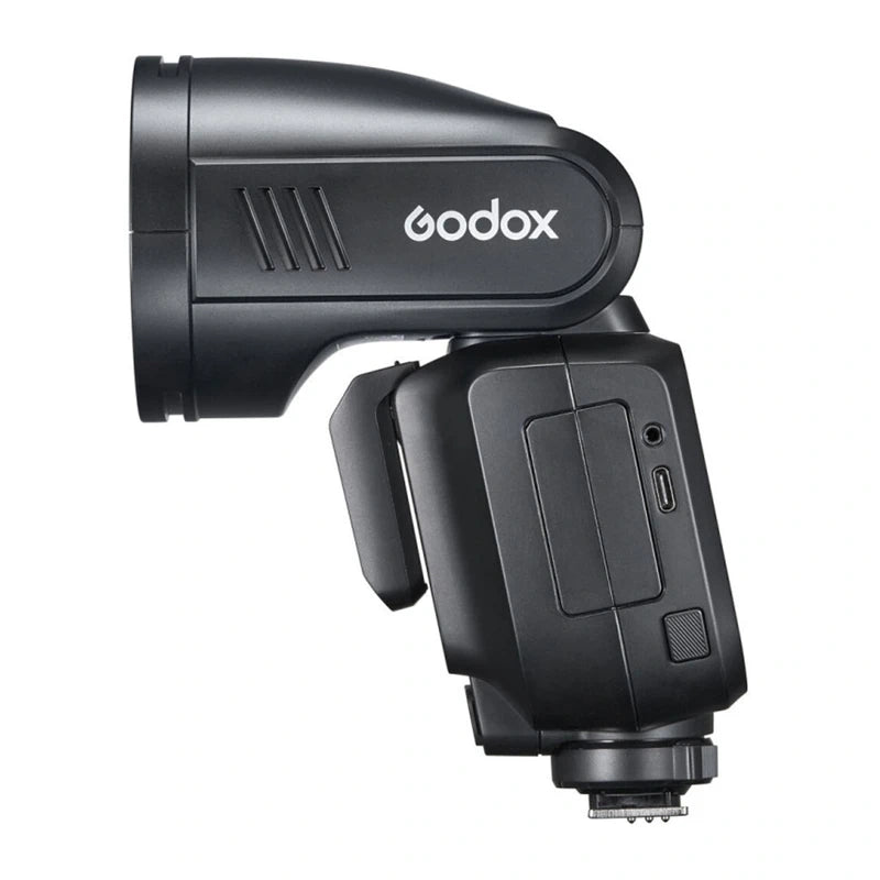 GODOX V100 TTL-blitz til Fujifilm