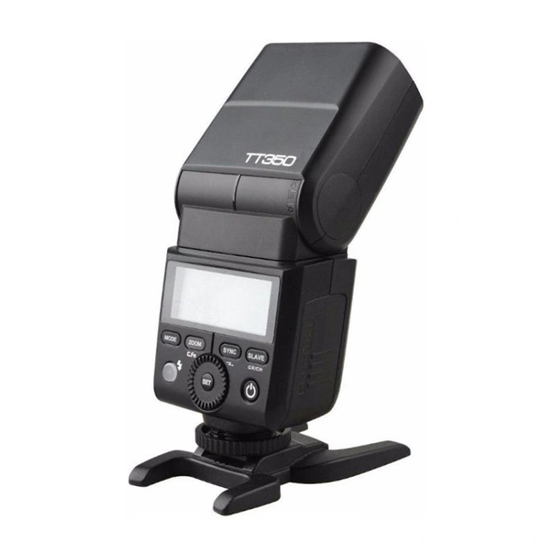 Godox TT350 TTL Flash til Nikon