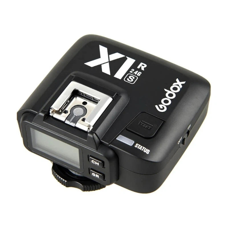 GODOX X1R TTL Remote Trigger til Sony