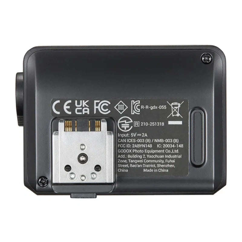 GODOX iT30Pro Flash til Sony