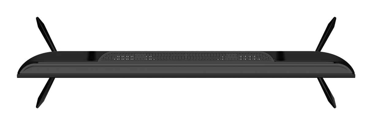 Dahua Technology LTV50-QSD400 127 cm (50") 4K Ultra HD Smart TV Wi-Fi Sort 250 cd/m²