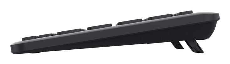 Trust Lyra Compact wireless nordic 302347 keyboard