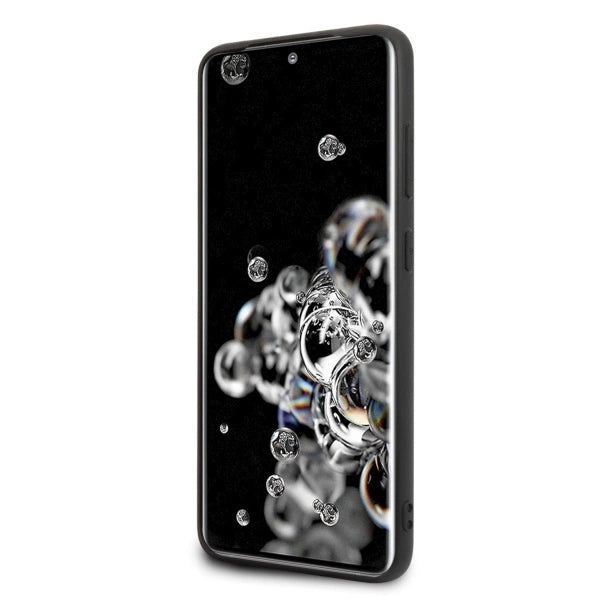 Ferrari Hardcase FEHQUHCS69RE S20 Ultra G988 rød/rød Heritage