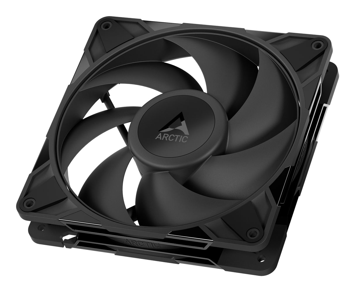 ARCTIC P14 Pro PST Computerkabinet Ventilator 14 cm Sort 1 stk