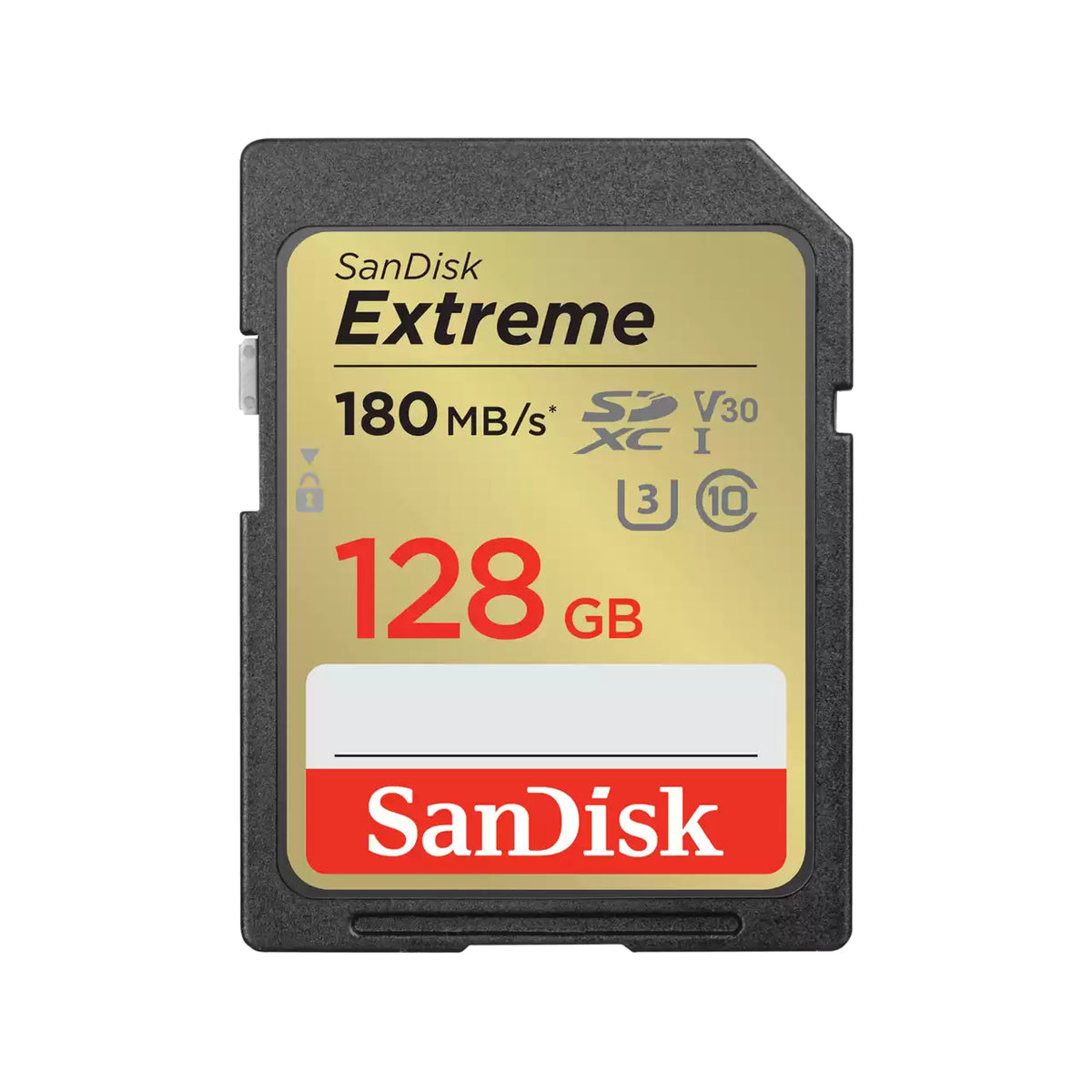 SanDisk microSDXC 128GB 180MB/s
