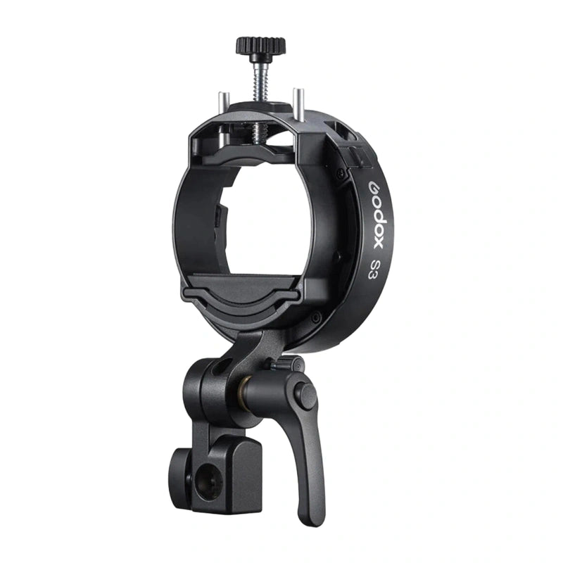 GODOX S3 TTL Speedlite Flash-beslag