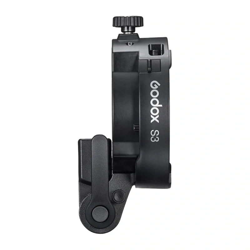 GODOX S3 TTL Speedlite Flash-beslag