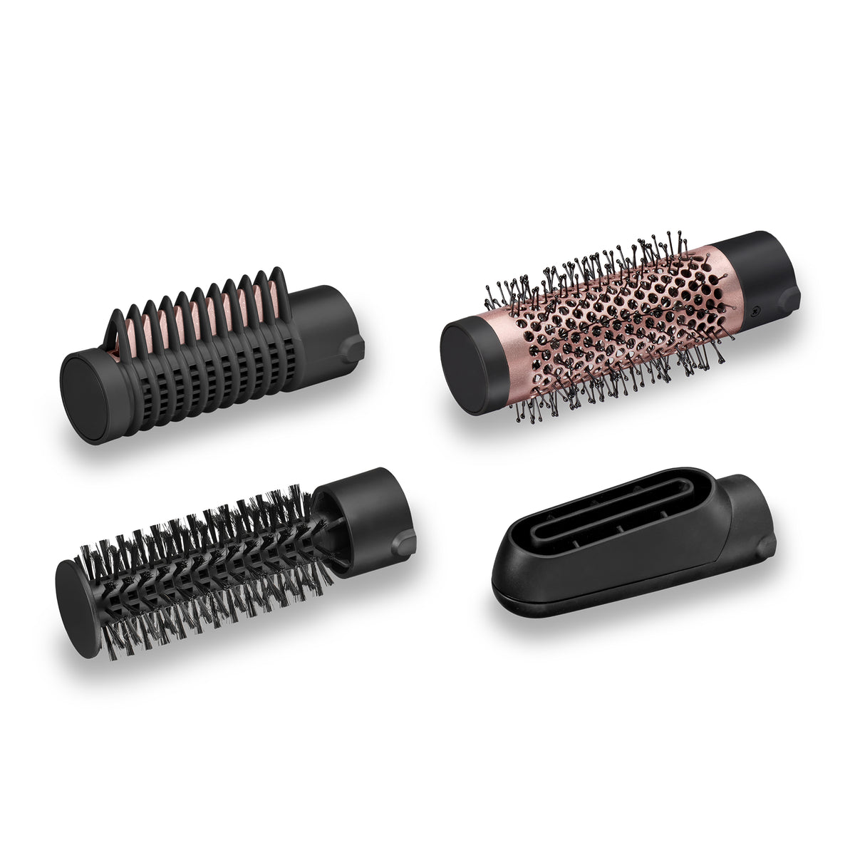 BaByliss Hårtørrer/hårstyler AS126E