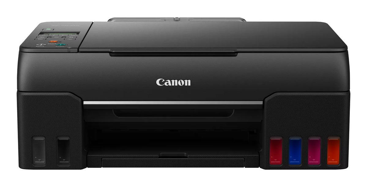 Canon PIXMA G650 Blækprinter