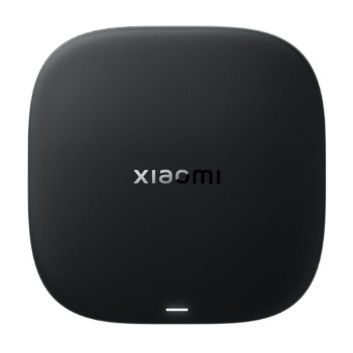 Xiaomi Mi TV Box S (3rd Gen) 4K sort EU PFJ4191EU