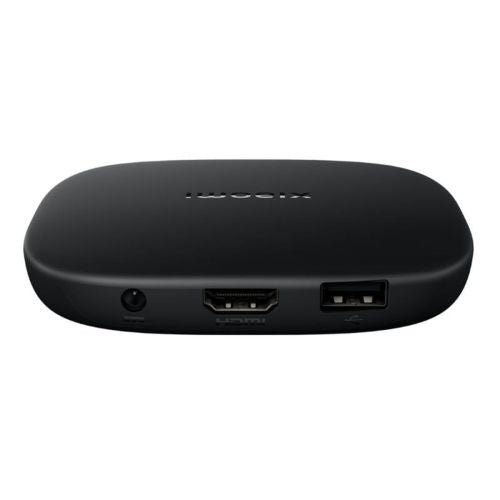 Xiaomi Mi TV Box S (3rd Gen) 4K sort EU PFJ4191EU