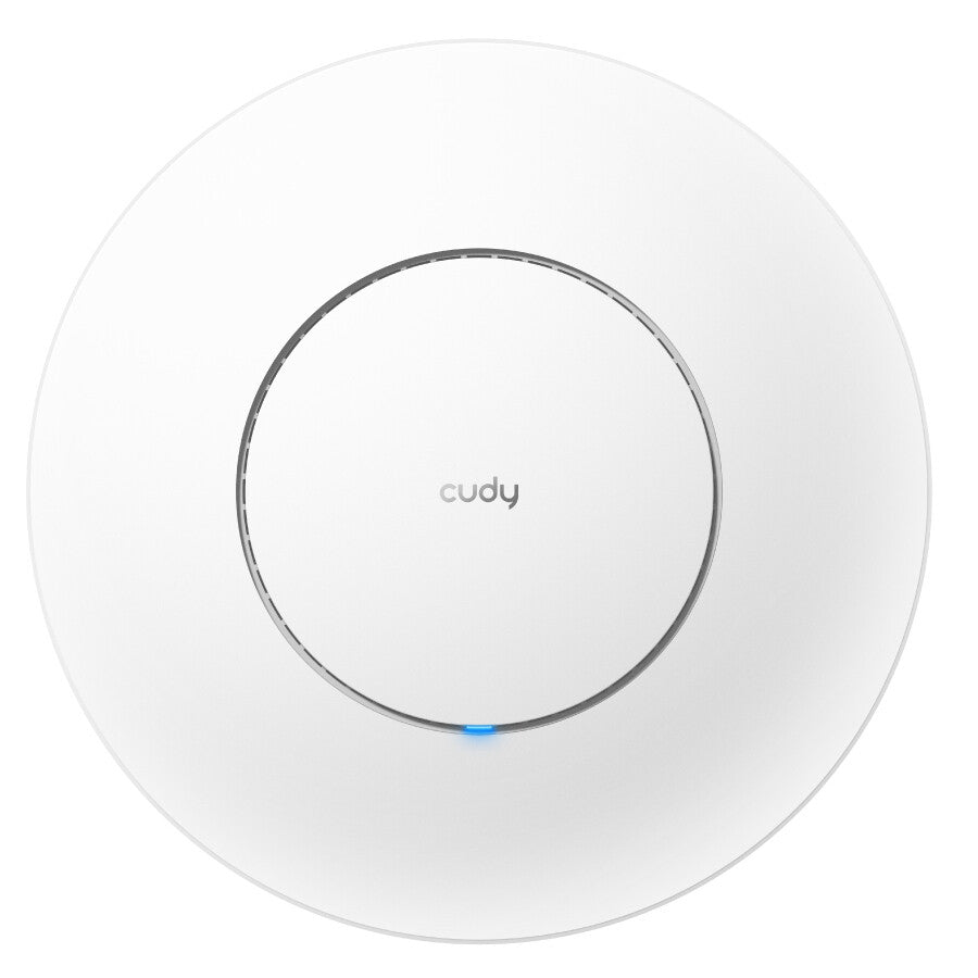 Cudy AC1300 1167 Mbit/s Hvid Strøm over Ethernet (PoE)