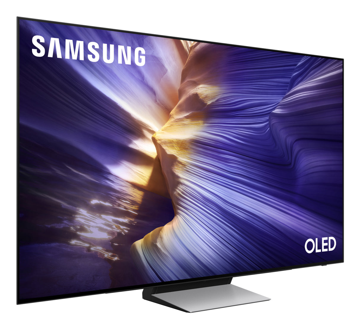 Samsung QE55S90FAE 55 4K UHD (2160p) Sort