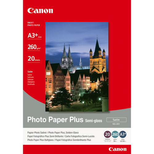 Canon 1686B032 fotopapir