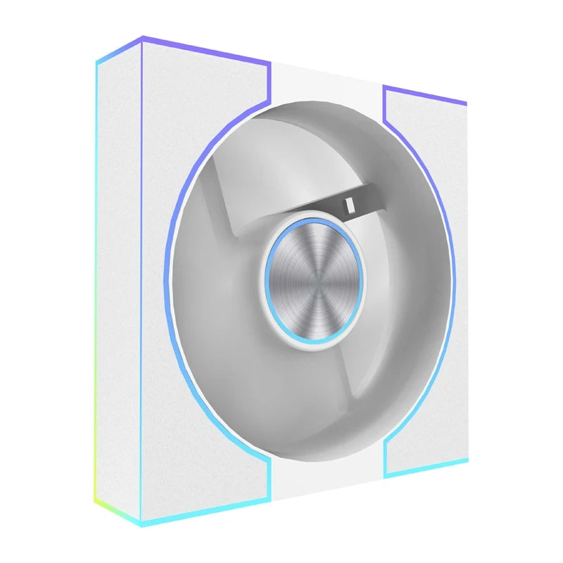Fan Darkflash DM8 LINE (hvid)