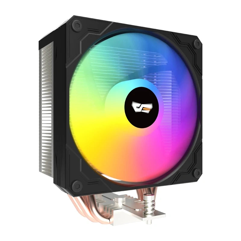 Fan DarkFlash M400 ARGB (sort)