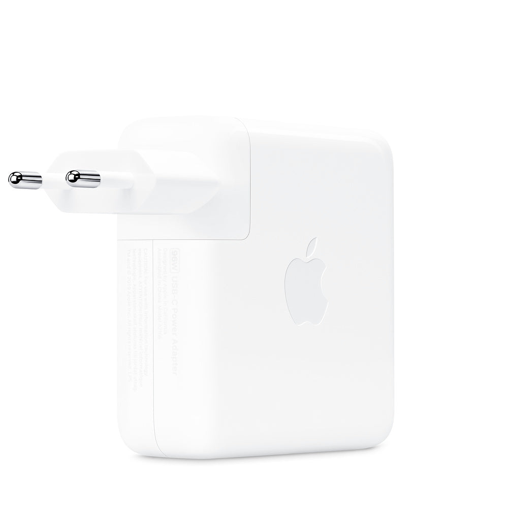 Apple adapter 96Watt 1xUSB-C (MacBook)