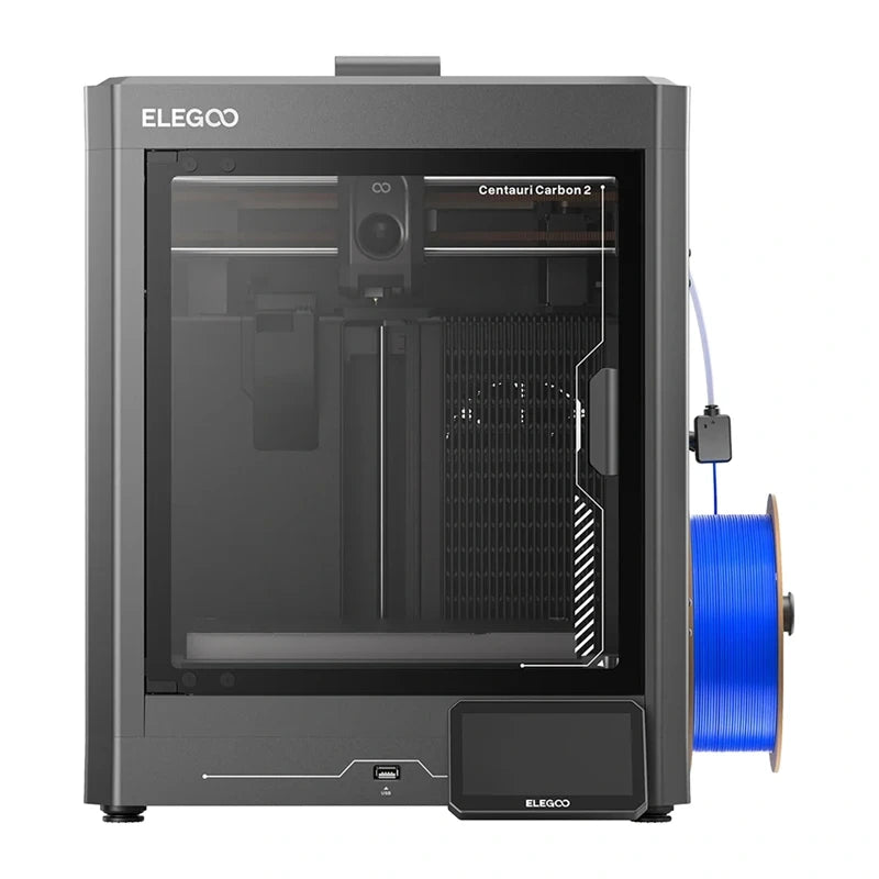 Centauri Carbon 2 3D-printer
