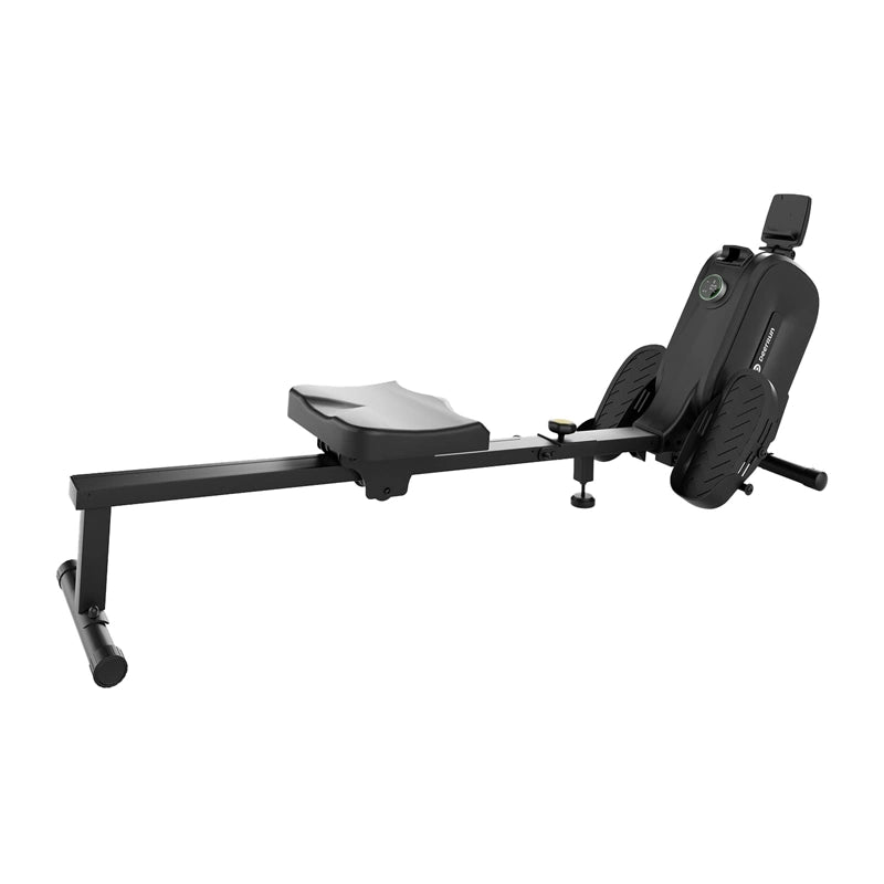 DeerRun R3 Rowing Machine (Sort)