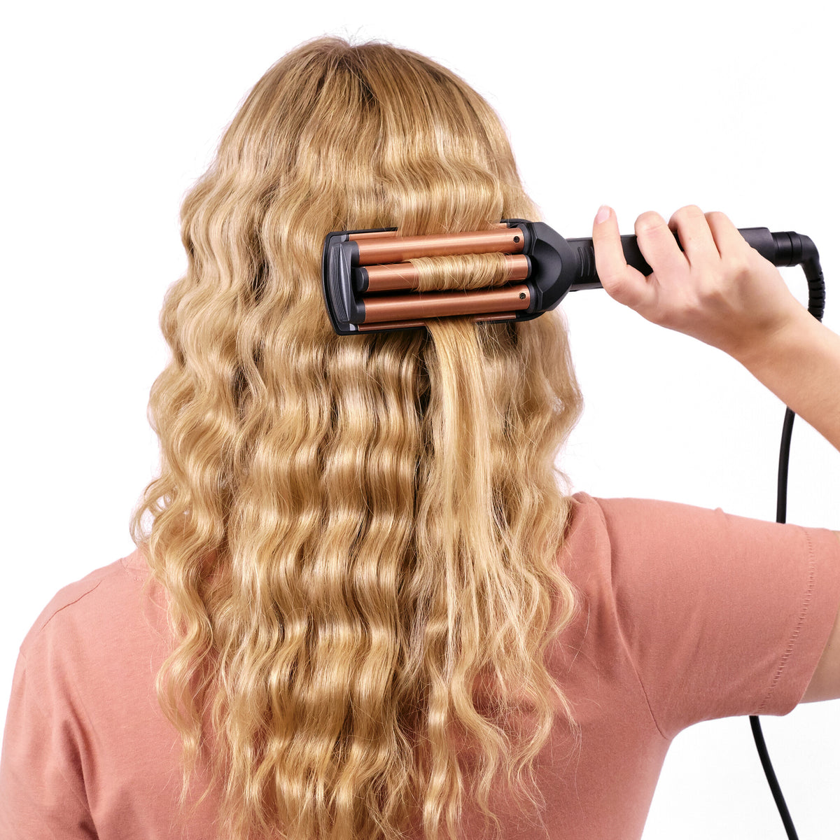 BaByliss Hår-styler W2447E