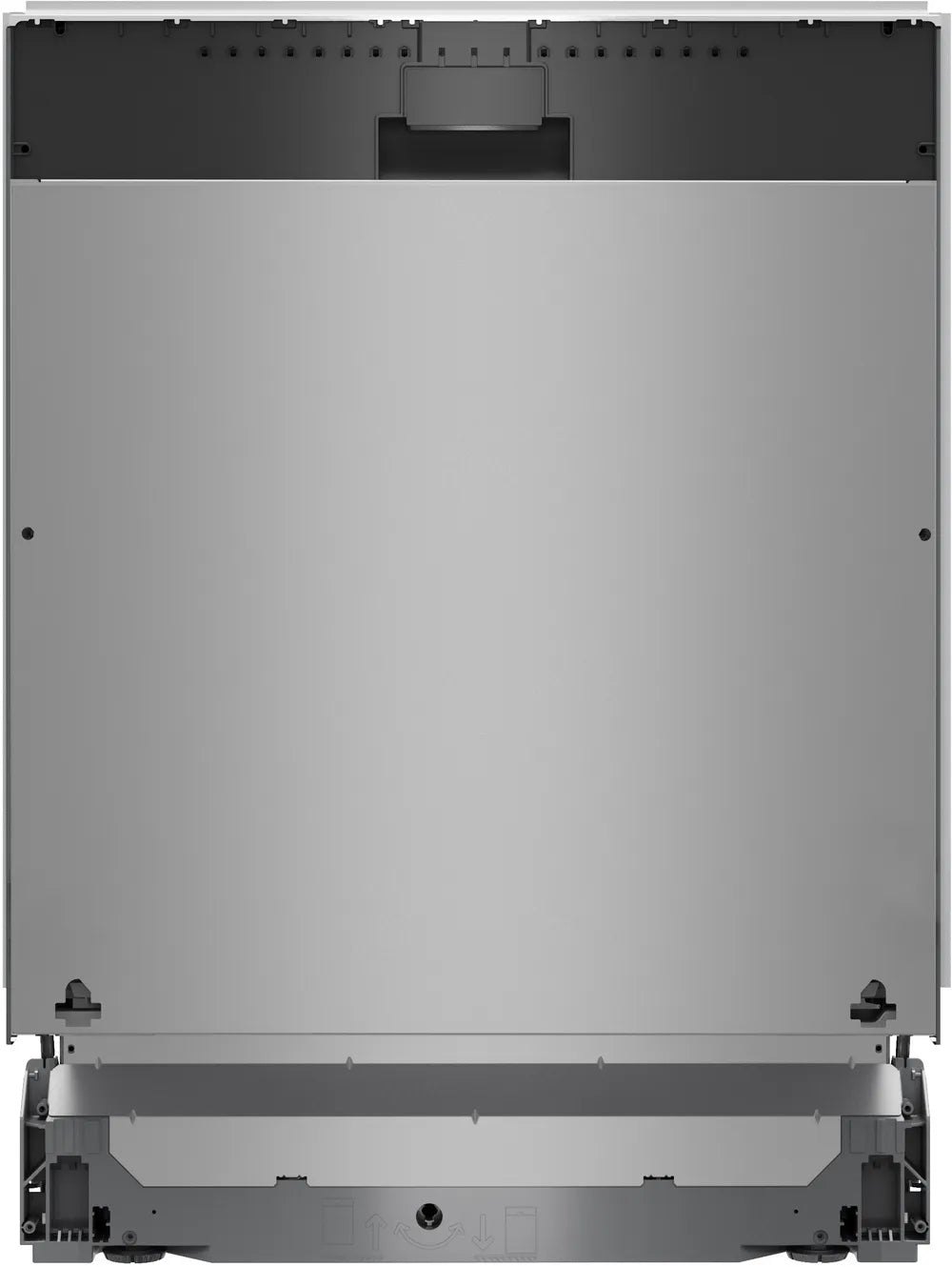 Bosch Serie 4 SBV4HTX11E opvaskemaskine Fuldt indbygget 13 kuverter