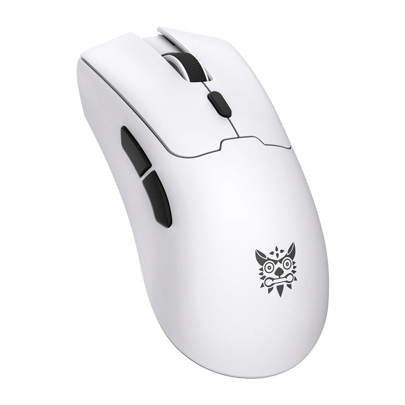 ONIKUMA DM01 trådløs mus (hvid)