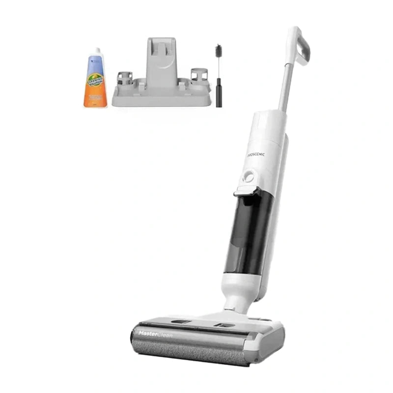 PROSCENIC F10 Ultra Elektrisk Mop