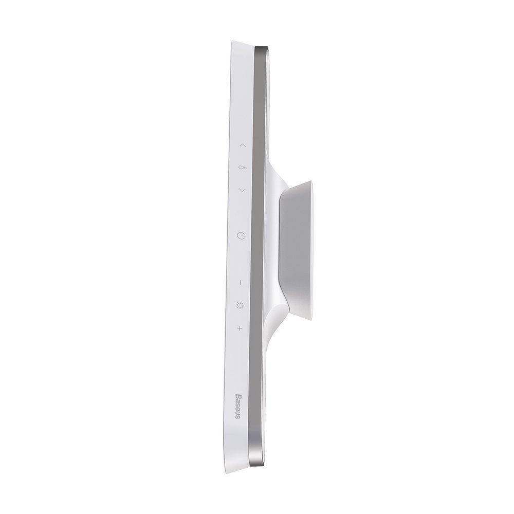 Baseus magnetisk LED-sengelampe lampe til hjemme køkken rum hvid (DGXC-02)