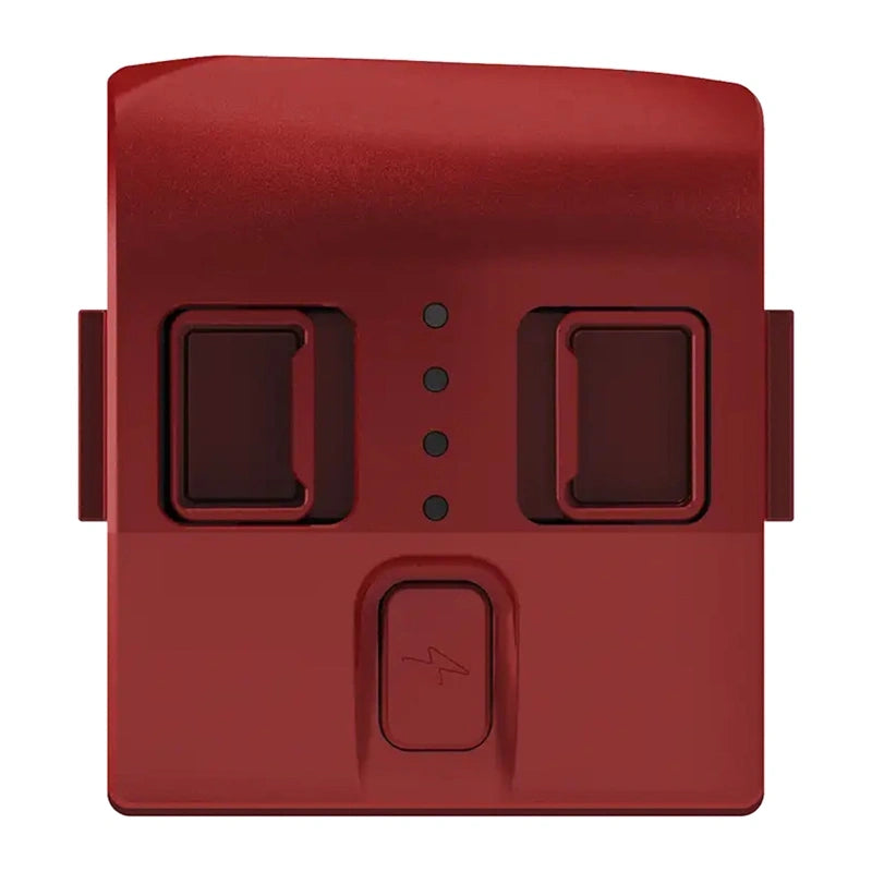 UNITREE R1 Crismon Hero batteri (rødt)