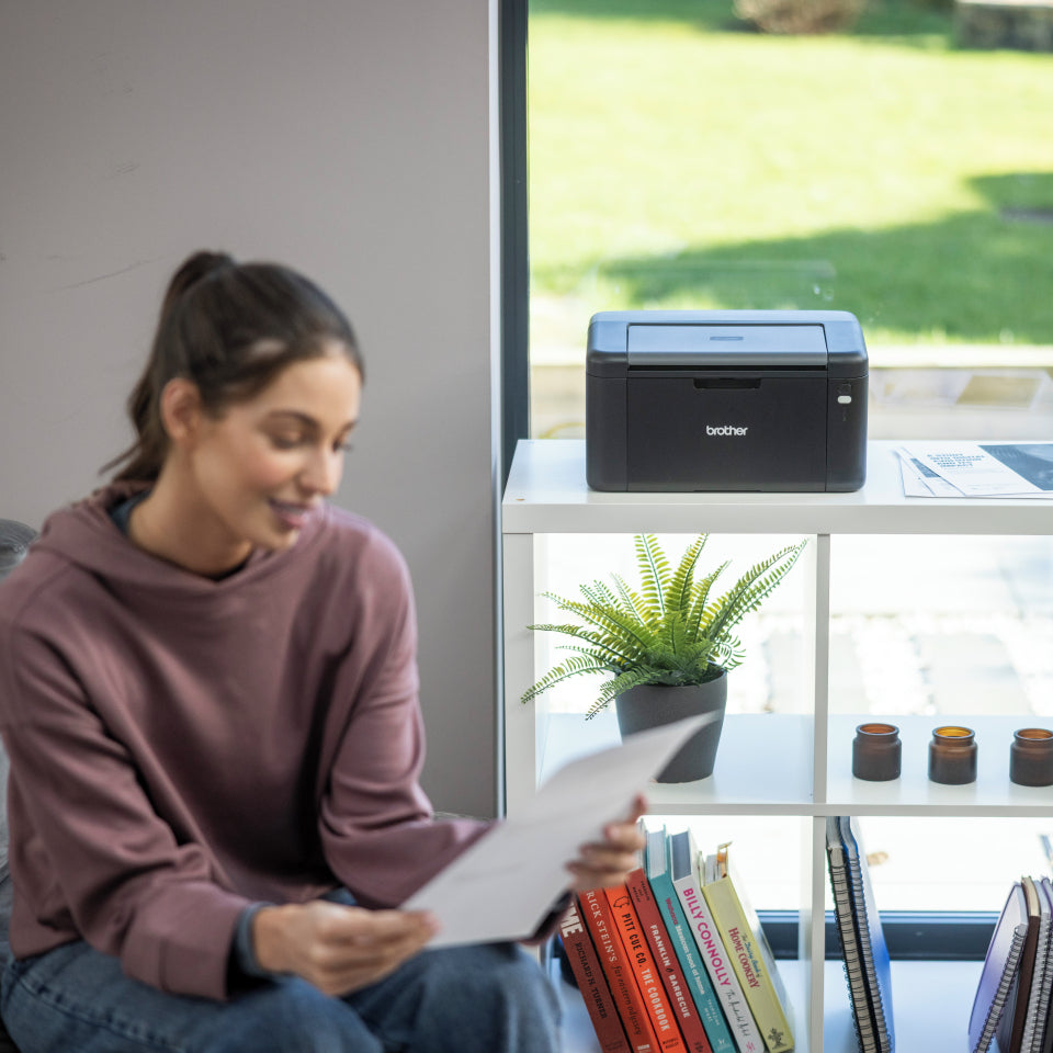 Brother HL-L1240W Laser