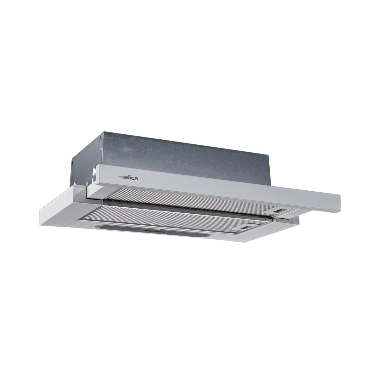 Eico Tel 60 WH Indbygget under Rustfrit stål 304 m³/t