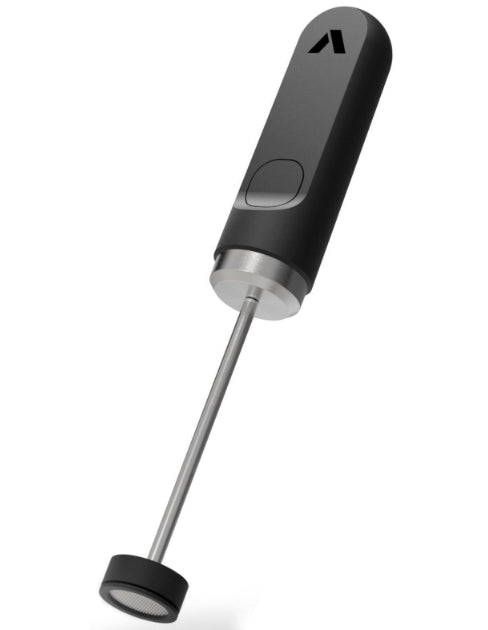 Subminimal NanoFoamer V2 Mælkeskummer Sort