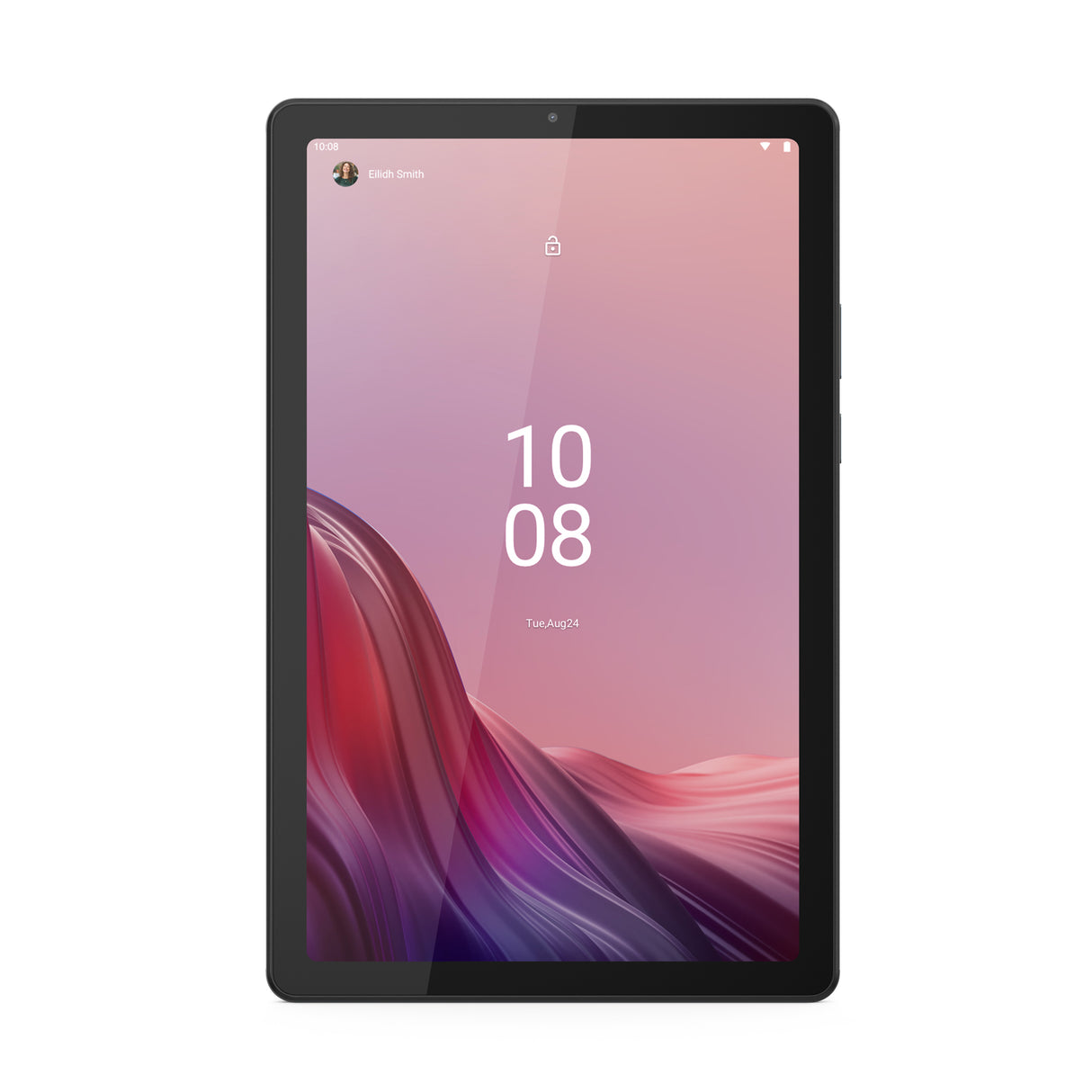 Lenovo Tab M9 Mediatek 64 GB 22,9 cm (9") 4 GB Wi-Fi 5 (802.11ac) Android 12 Grå