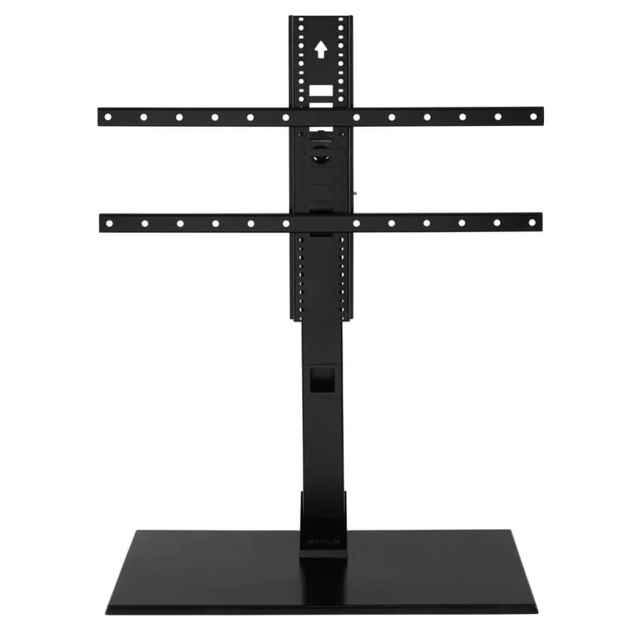 Sanus Universal Tv Swivel Stand Max Vesa 600x400 Black