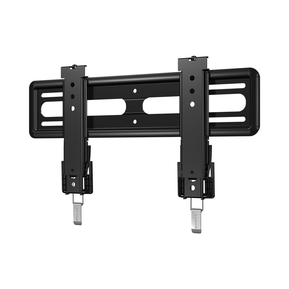 Sanus Tv Mount Fixed Max Vesa 400x400 37 55" Black