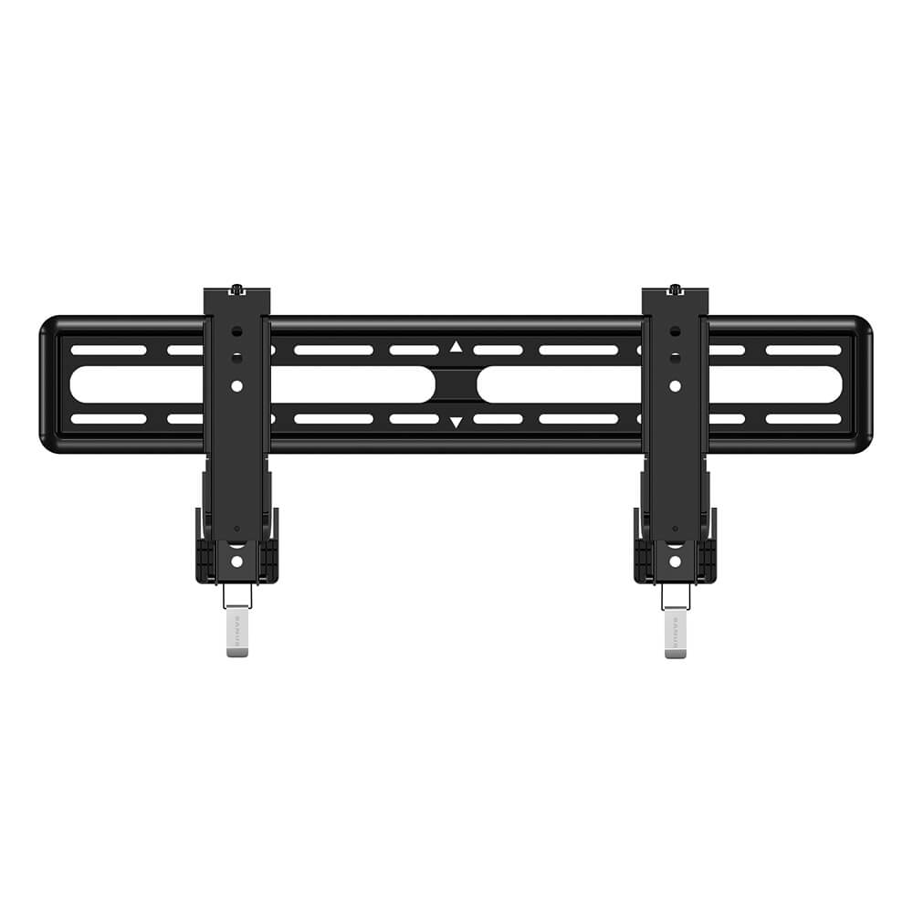 Sanus Tv Mount Fixed Max Vesa 600x400 42 90" Black