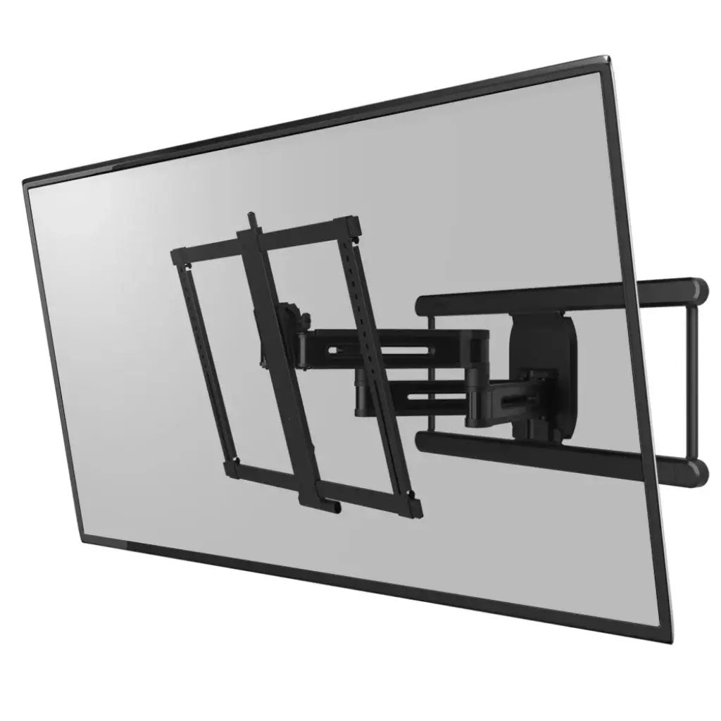 Sanus Tv Mount Full Motion 4 D Max Vesa 600x400 42" 90" Black
