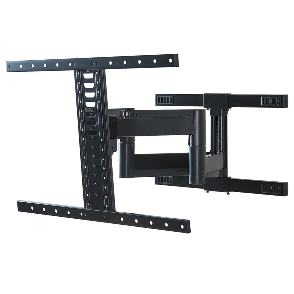 Sanus Vuepoint Tv Mount Full Motion 47 90" Black