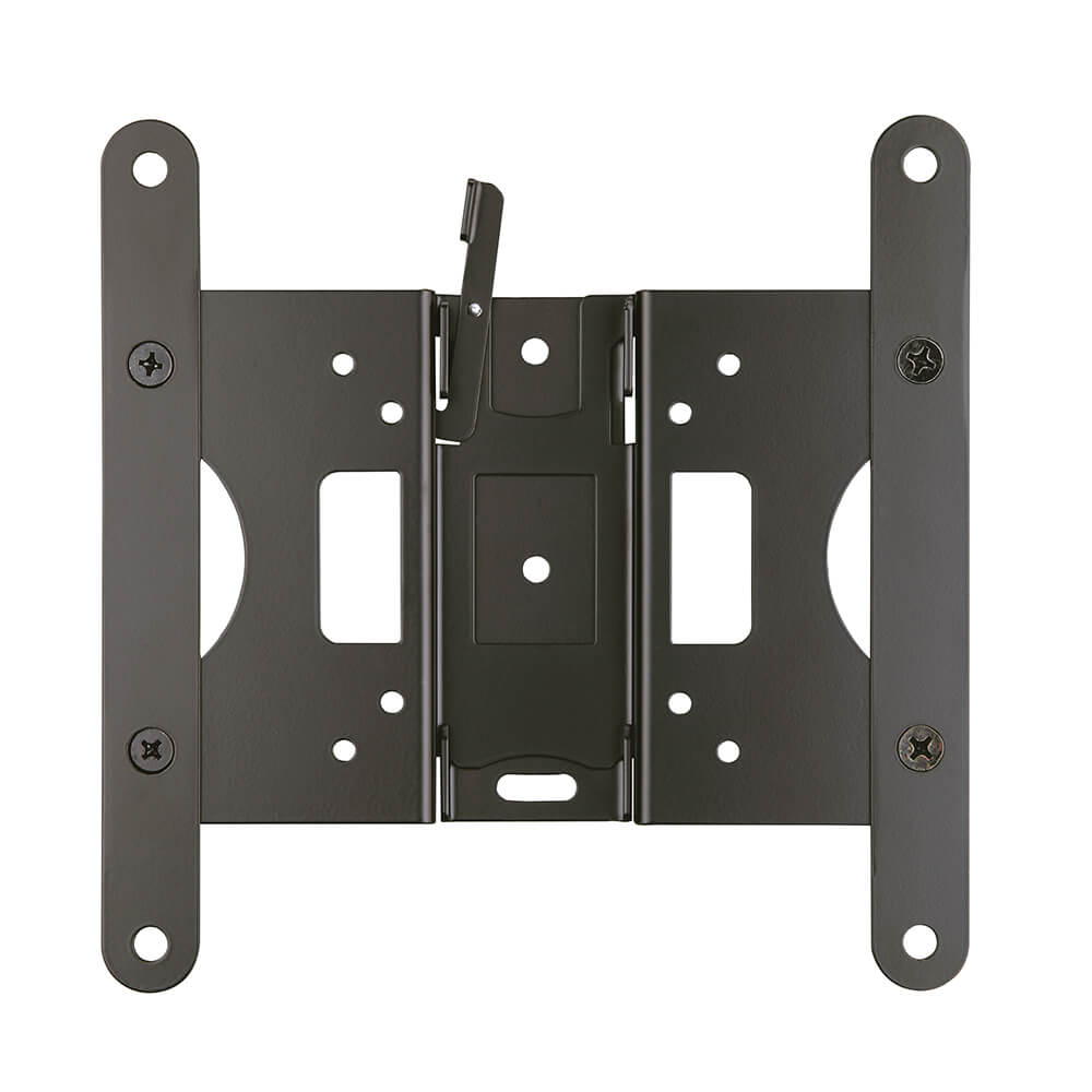 Secura Tv Mount Tilting Max Vesa 200x200 10 39" Black