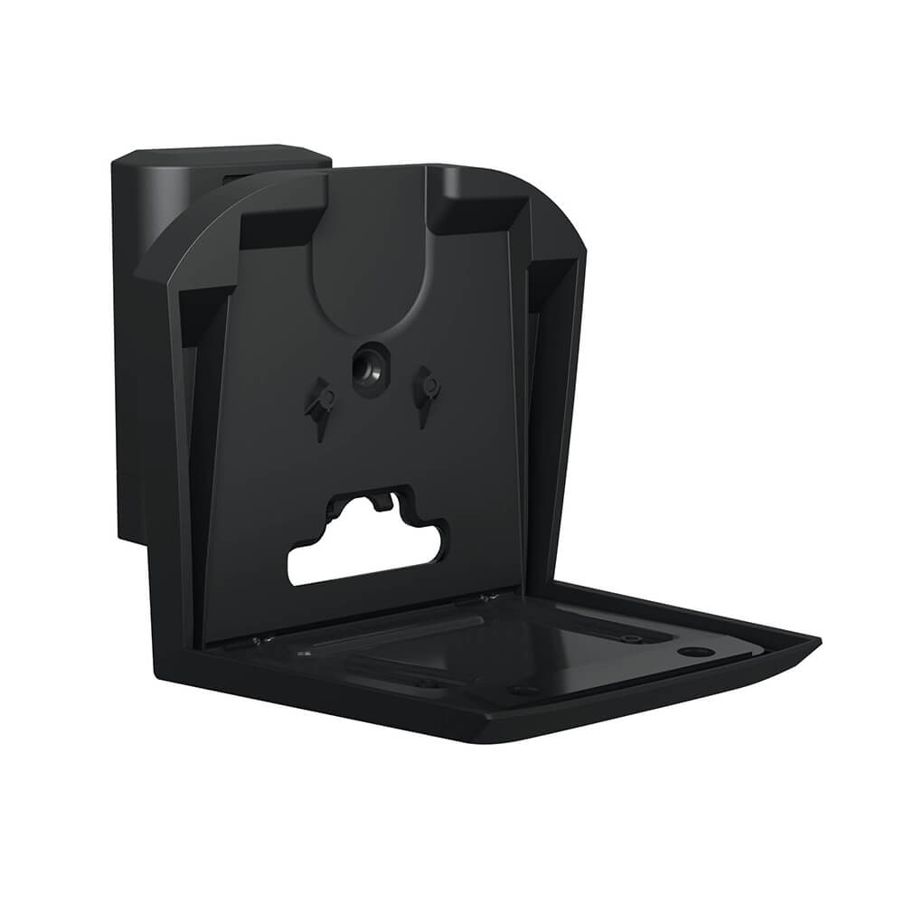 Sanus Wall Mount For Sonos Era300 Single Black