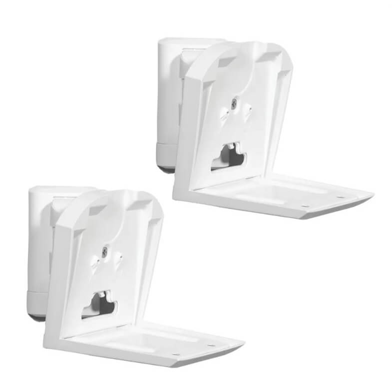 Sanus Wall Mount For Sonos Era300 Pair White