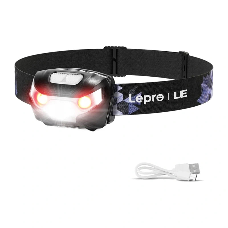 LEPRO 3200008 Forlygter