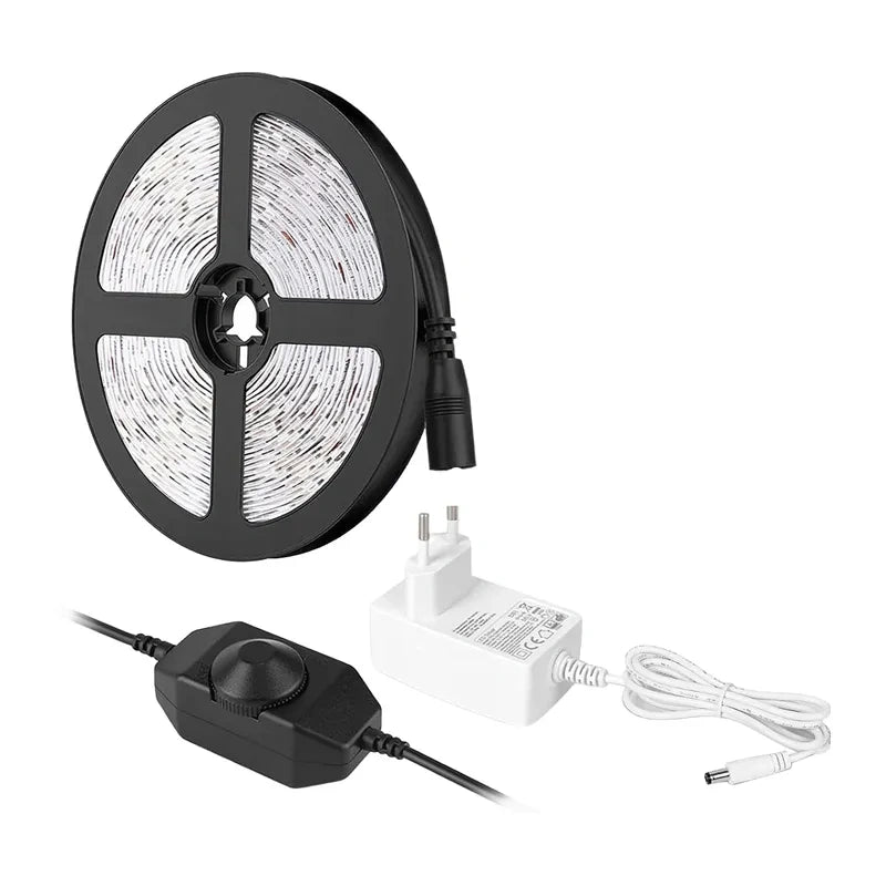LEPRO 4100067-DW-EU LED-strimmel, 5 m