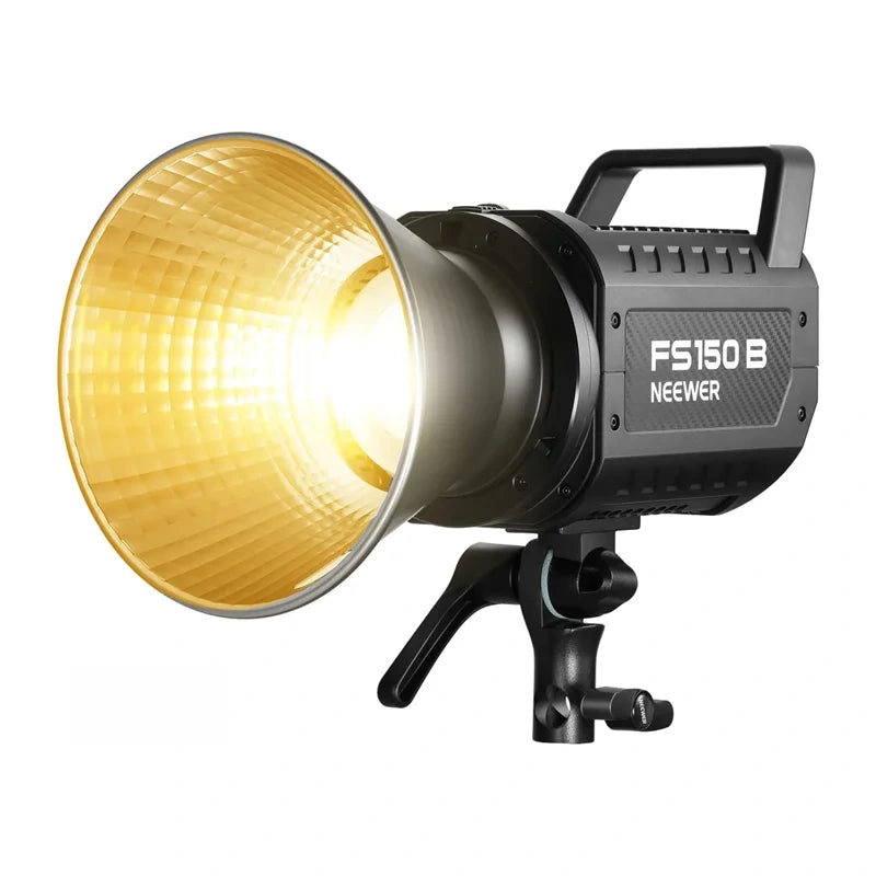 LED-studielys 10102847 FS150B