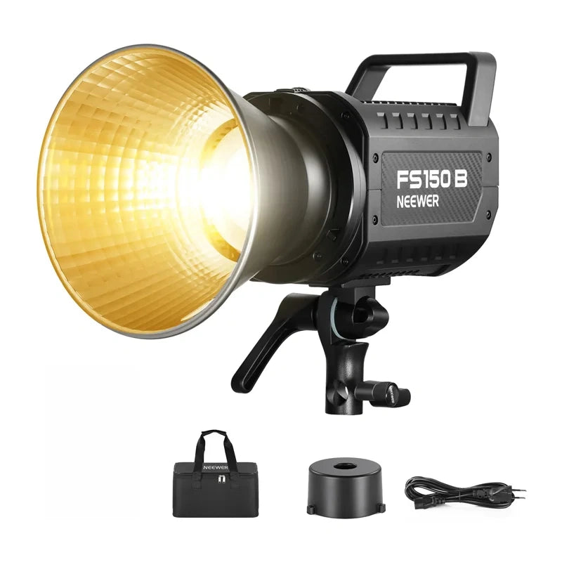 LED-studielys 10102847 FS150B