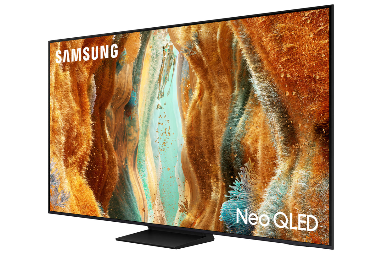 Samsung QE75QN70FAU 190,5 cm (75") 4K Ultra HD Smart TV Wi-Fi Sort