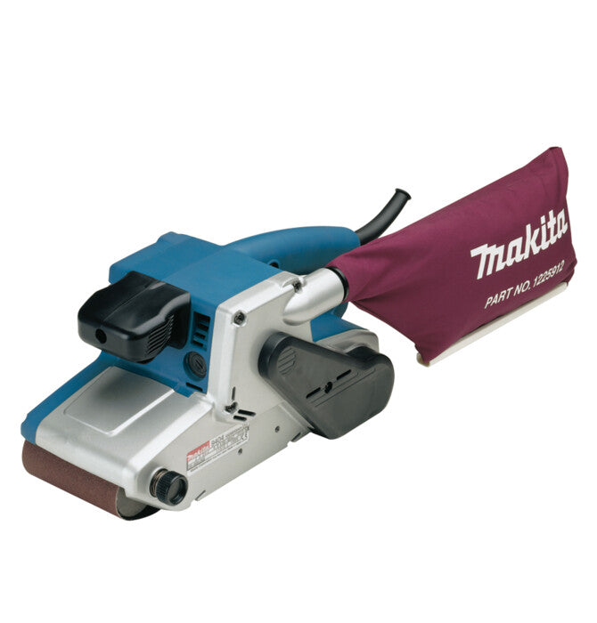 Makita 9404J Bæltesliber 1010W