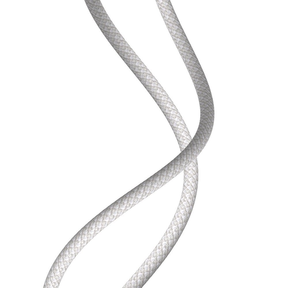 Baseus CATLGD-02 Lightning - USB-C PD kabel 20W 480Mb/s 1m - hvid